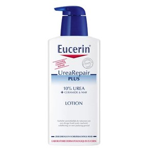 Eucerin Eucerin Complete Repair Herstellende Lotion