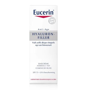 Eucerin Eucerin Hyaluron-Filler Dagcrème