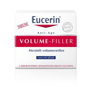 Eucerin Eucerin Volume-Filler Nachtcrème