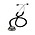 Littmann 3M Stethoscoop Littmann Classic III - Zwart