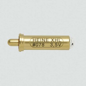 Heine Heine Lamp 3,5 V  Adaptor