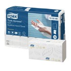 Tork Tork Xpress Multifold Hand Towel Premium  H2 - 2-Laags