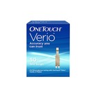 One Touch One-Touch Verio Glucosestrips