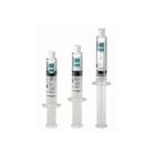 B.Braun B.Braun Omniflush - Spuit met 10 cc NaCl 0,9 %