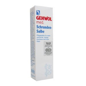 Gehwol Gehwol Med Klovenzalf