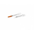 BD Embecta Micro-Fine Insuline Spuiten met Naald
