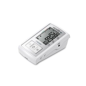 Microlife BP A3 Plus Bloeddrukmeter Bovenarm