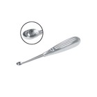 Scherpe Lepel Volkmann