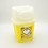 Sharpsafe Sharpsafe Naaldcontainer - 5L