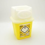 Sharpsafe Sharpsafe Naaldcontainer - 5L
