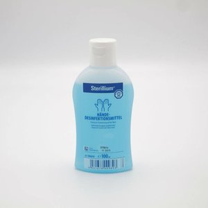 Sterillium Med - Handontsmettende Lotion