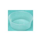 Hartmann Potje PVC Steriel 120 Ml - 240 St