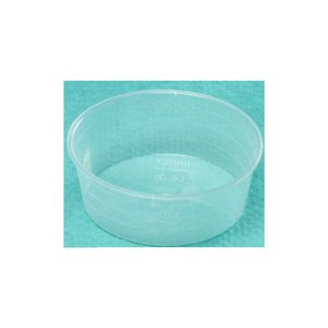 Hartmann Potje PVC Steriel 120 Ml - 240 St