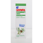 Gehwol Gehwol Fusskraft Groen - Reukende Voeten