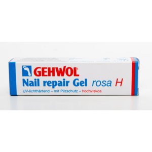 Gehwol Gehwol Nail Repair Gel M