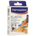 Hansaplast Hansaplast Elastic