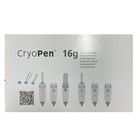 Patronen voor Cryopen X - 16 G