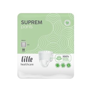 Lille Healthcare Lille SUPREM Pants Maxi - 1 karton