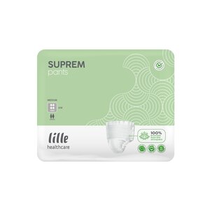 Lille Healthcare Lille SUPREM Pants Maxi - 1 karton