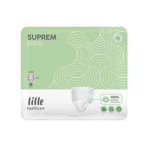 Lille Healthcare Lille SUPREM Pants Maxi