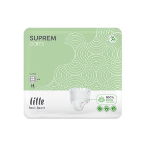 Lille Healthcare Lille SUPREM Pants Maxi