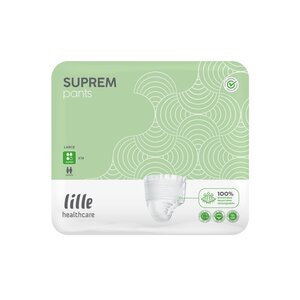 Lille Healthcare Lille SUPREM Pants Super