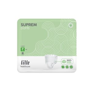 Lille Healthcare Lille SUPREM Pants Super