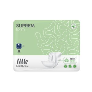 Lille Healthcare Lille SUPREM Form