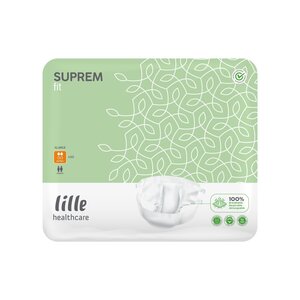 Lille Healthcare Lille SUPREM Fit Extra Plus