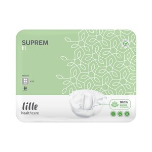 Lille Healthcare Lille SUPREM Fit Maxi