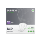 Lille Healthcare Lille SUPREM For Men Extra - 1 karton