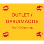 OUTLET OPRUIMACTIE