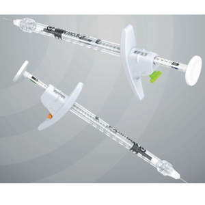 3Dose 3Dose Botox Spuit 1ml - 10st