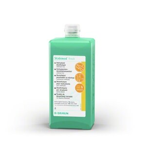 B.Braun B.Braun Stabimed Fresh geconcentreerd - 1 liter