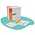 Smith & Nephew S&N Cicaplaie Steriel Wondverband