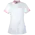 Schort Fleur - Pink van maat Small tot 2XL