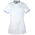 Schort Fleur - Lichtblauw van maat Small tot 2XL