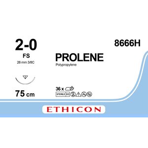 Ethicon Ethicon Prolene Hechtdraad