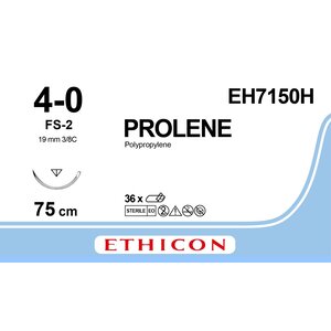 Ethicon Ethicon Prolene Hechtdraad