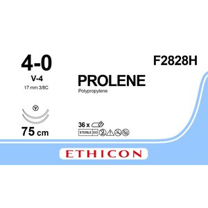Ethicon Ethicon Prolene Hechtdraad