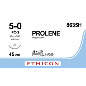 Ethicon Ethicon Prolene Hechtdraad