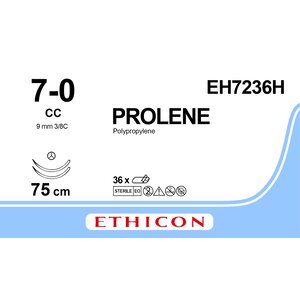 Ethicon Ethicon Prolene Hechtdraad