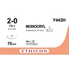 Ethicon Ethicon Monocryl