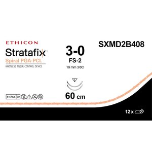 Ethicon Stratafix Spiral PGA-PCL