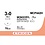 Ethicon Ethicon Monocryl Plus