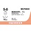 Ethicon Ethicon Monocryl Plus