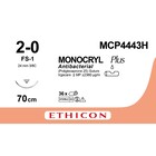 Ethicon Ethicon Monocryl Plus