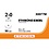 Ethicon Ethicon Ethibond Excel Hechtdraad