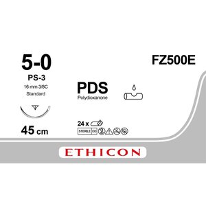Ethicon Ethicon PDS Hechtdraad