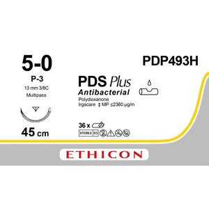 Ethicon Ethicon PDS Plus Hechtdraad